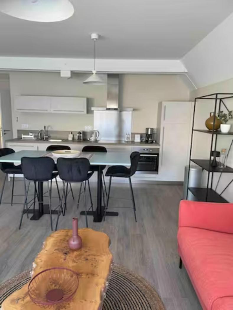 Appartement 50M Du Centre Historique سارلا لا كانيدا المظهر الخارجي الصورة