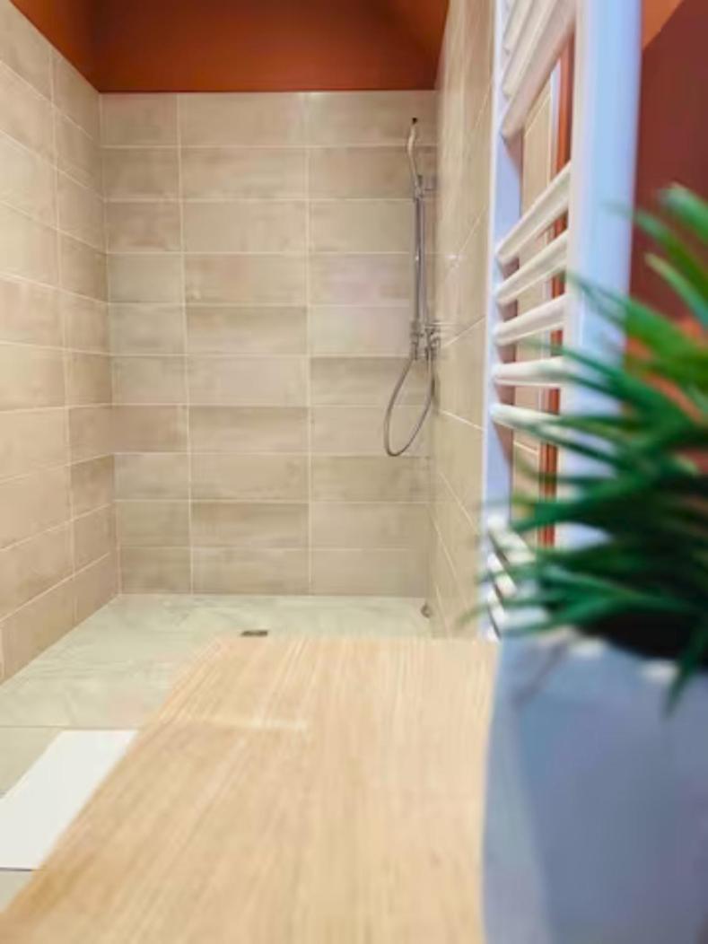Appartement 50M Du Centre Historique سارلا لا كانيدا المظهر الخارجي الصورة