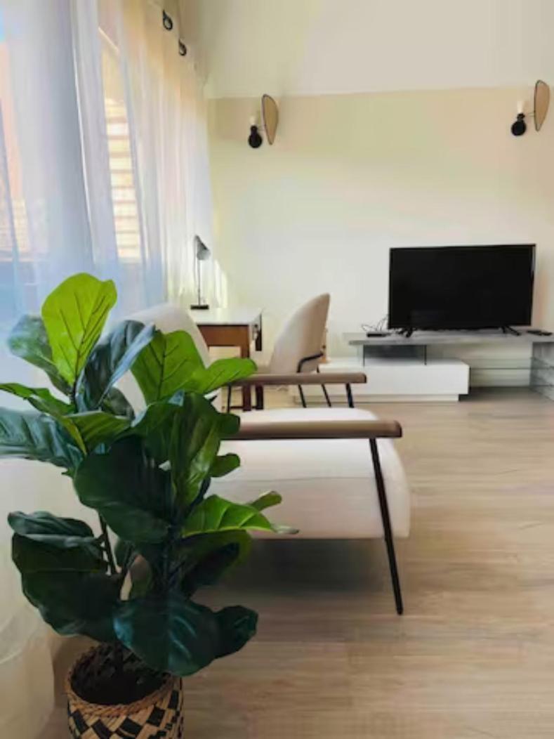 Appartement 50M Du Centre Historique سارلا لا كانيدا المظهر الخارجي الصورة