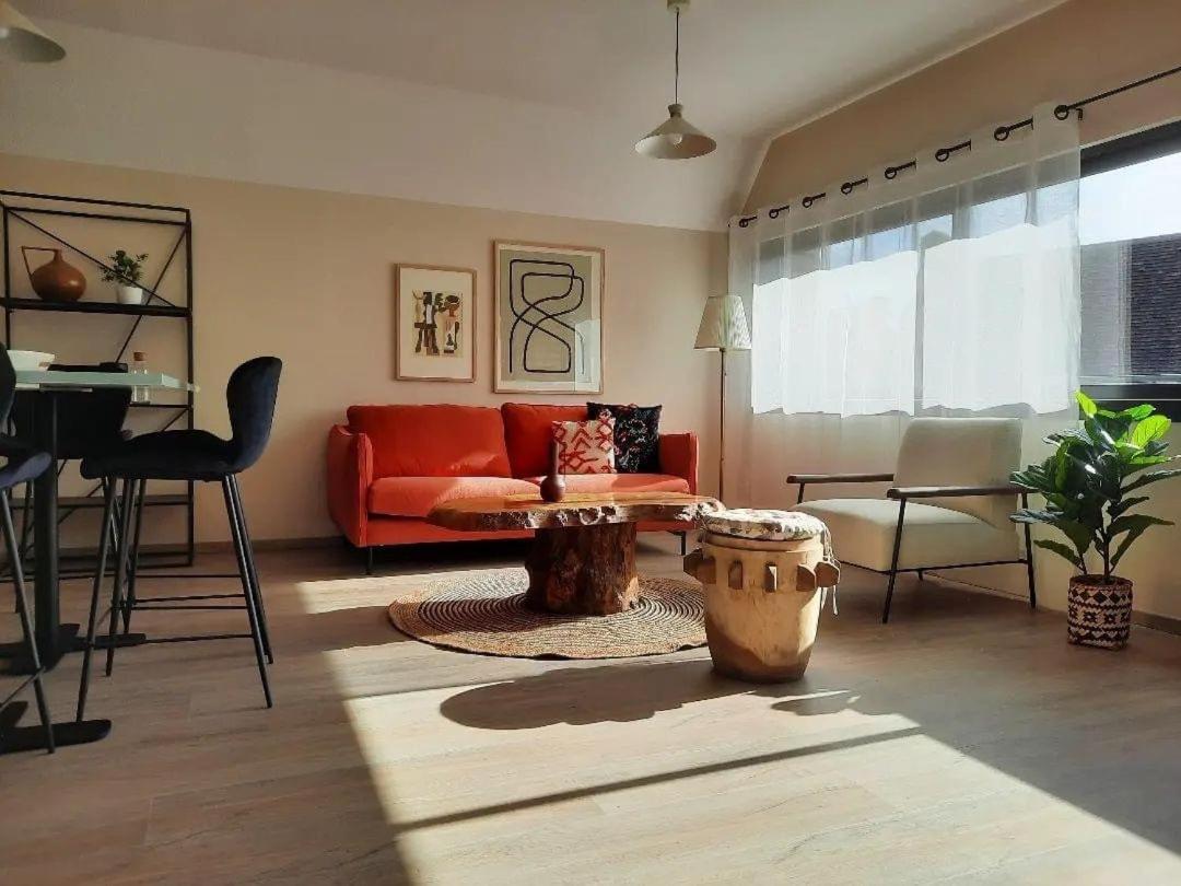 Appartement 50M Du Centre Historique سارلا لا كانيدا المظهر الخارجي الصورة