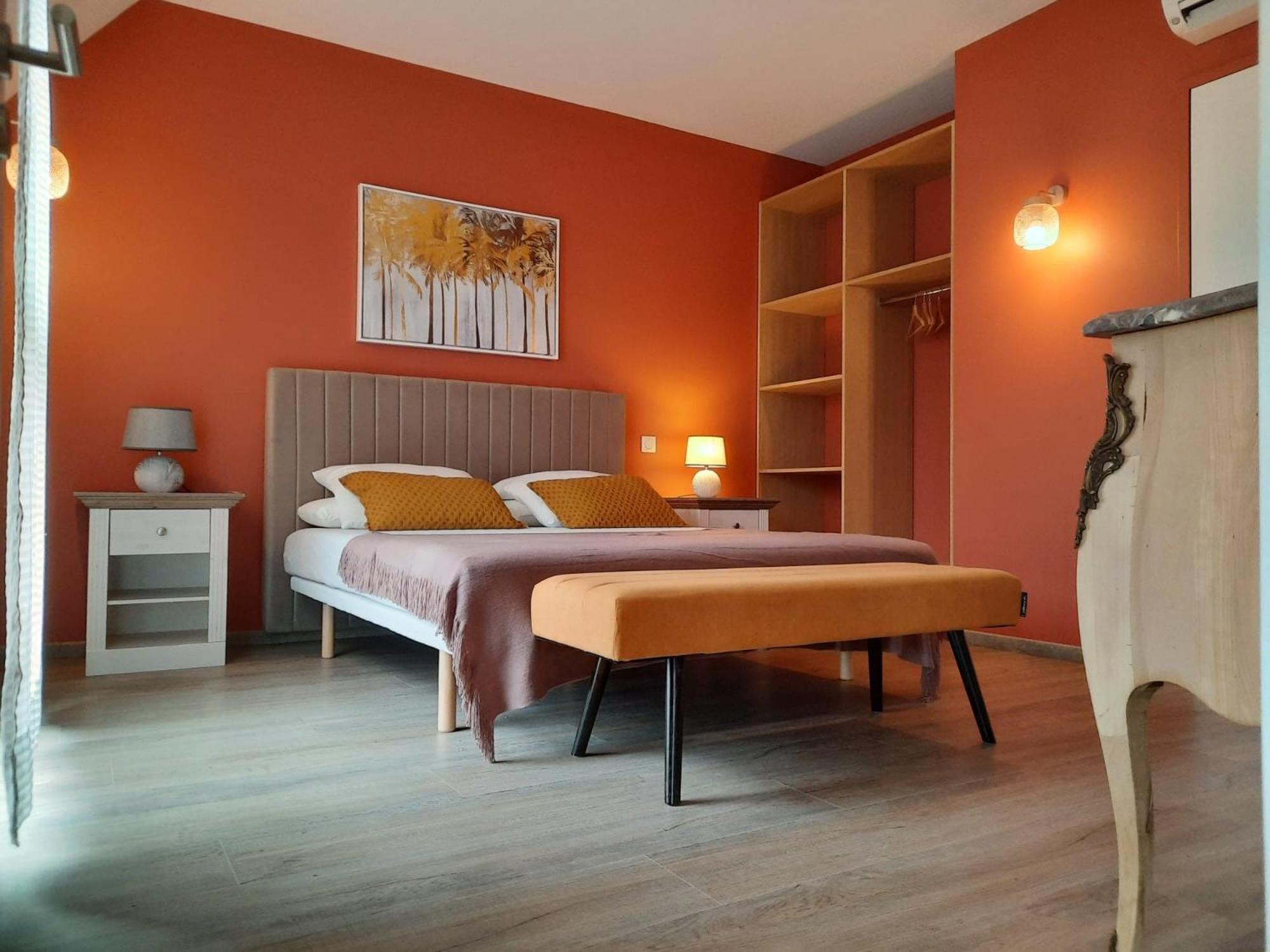 Appartement 50M Du Centre Historique سارلا لا كانيدا المظهر الخارجي الصورة