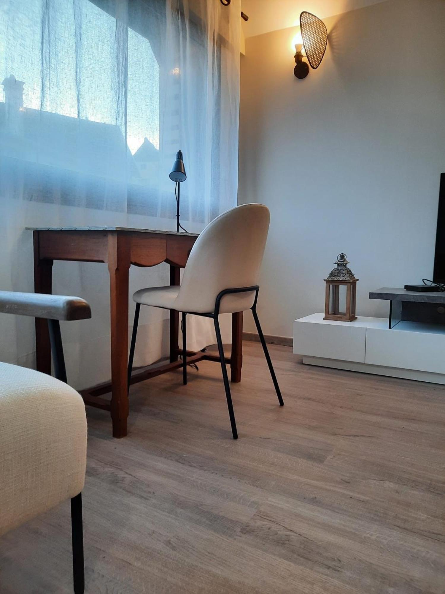 Appartement 50M Du Centre Historique سارلا لا كانيدا المظهر الخارجي الصورة